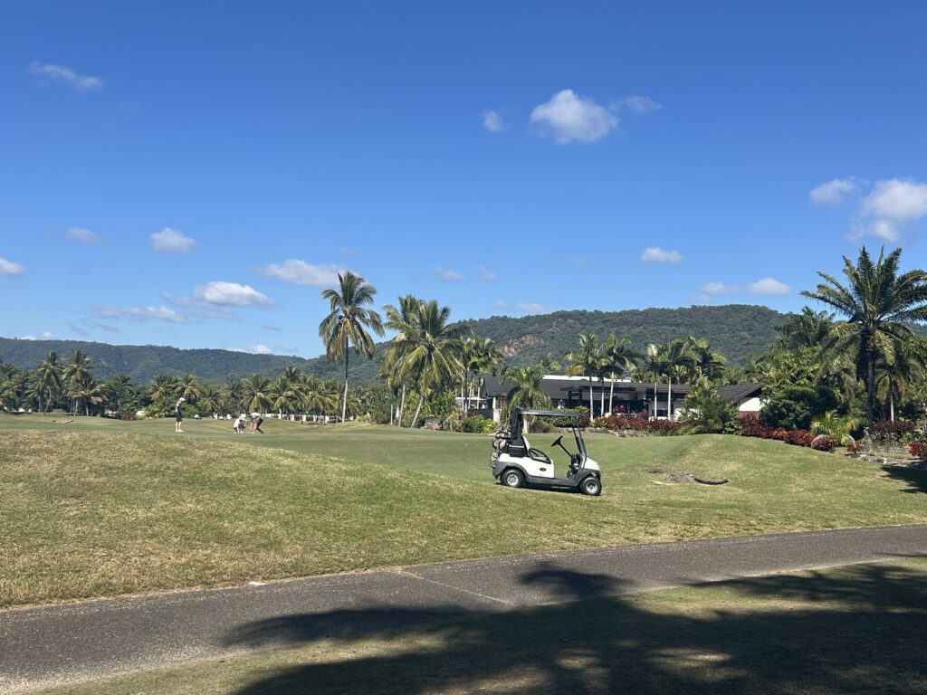 Cape York, 4 June 2026