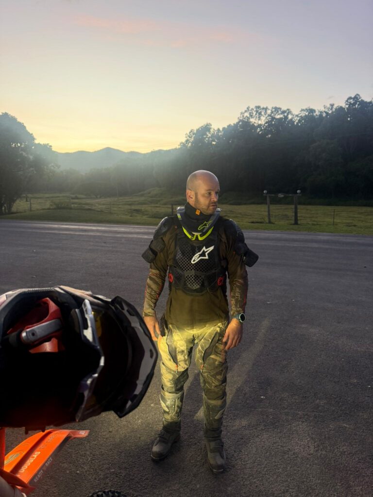 Cape York, 5 June 2026