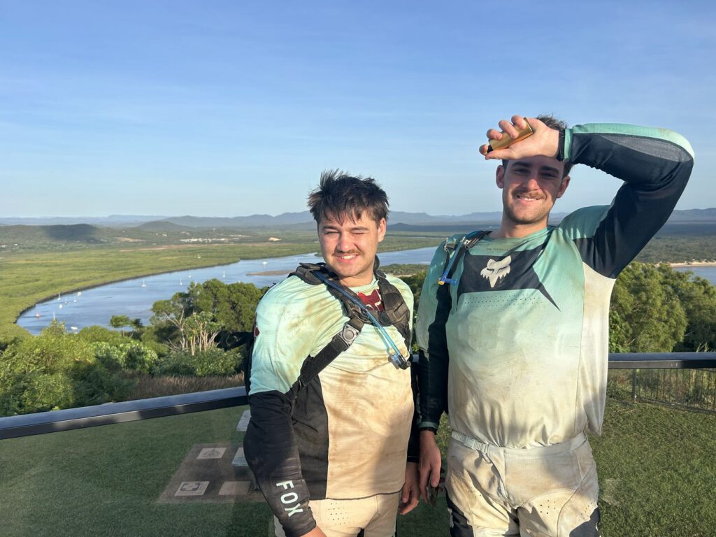Cape York, 5 June 2026