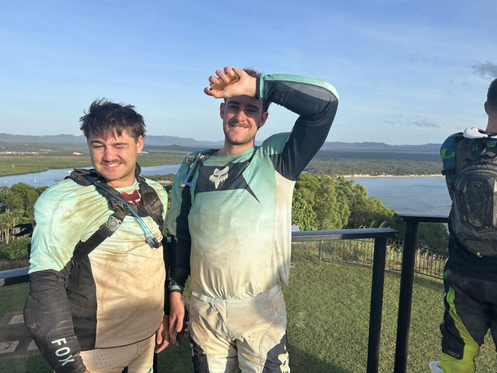 Cape York, 5 June 2026