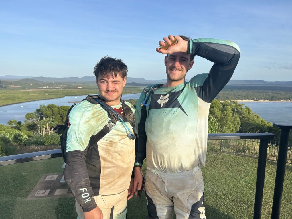 Cape York, 5 June 2026