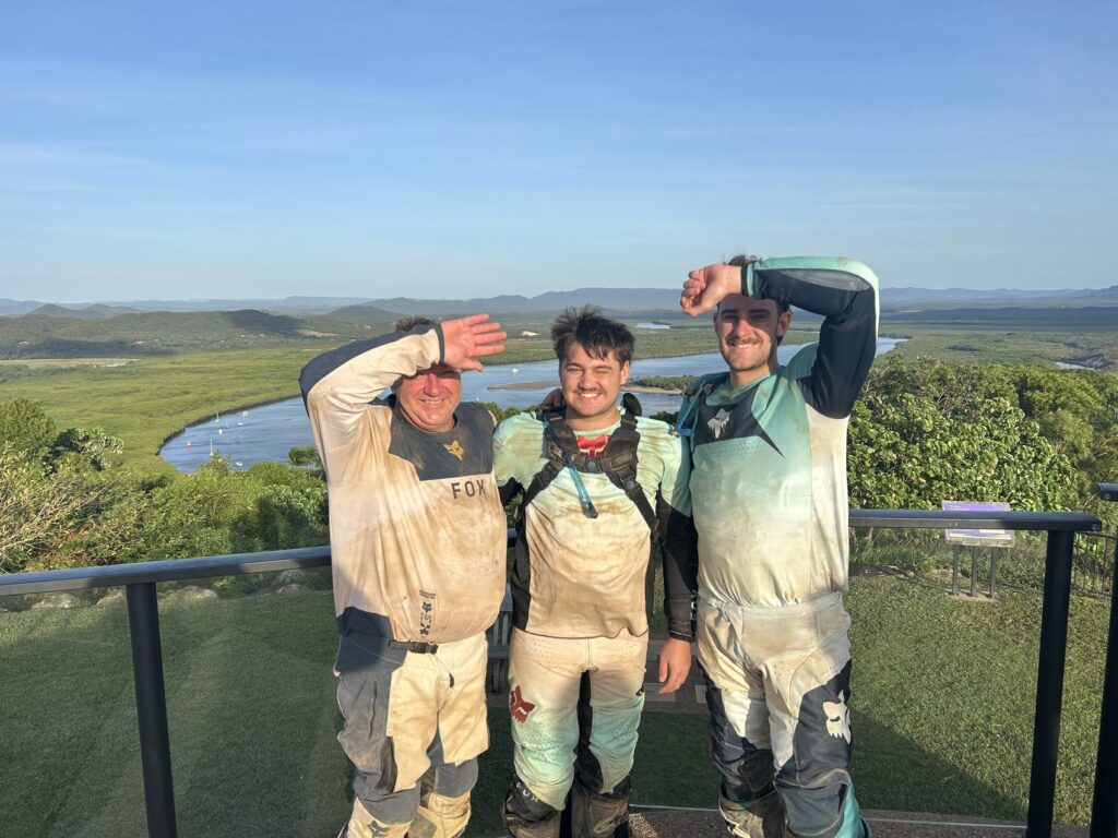 Cape York, 5 June 2026