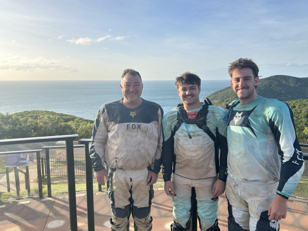 Cape York, 5 June 2026