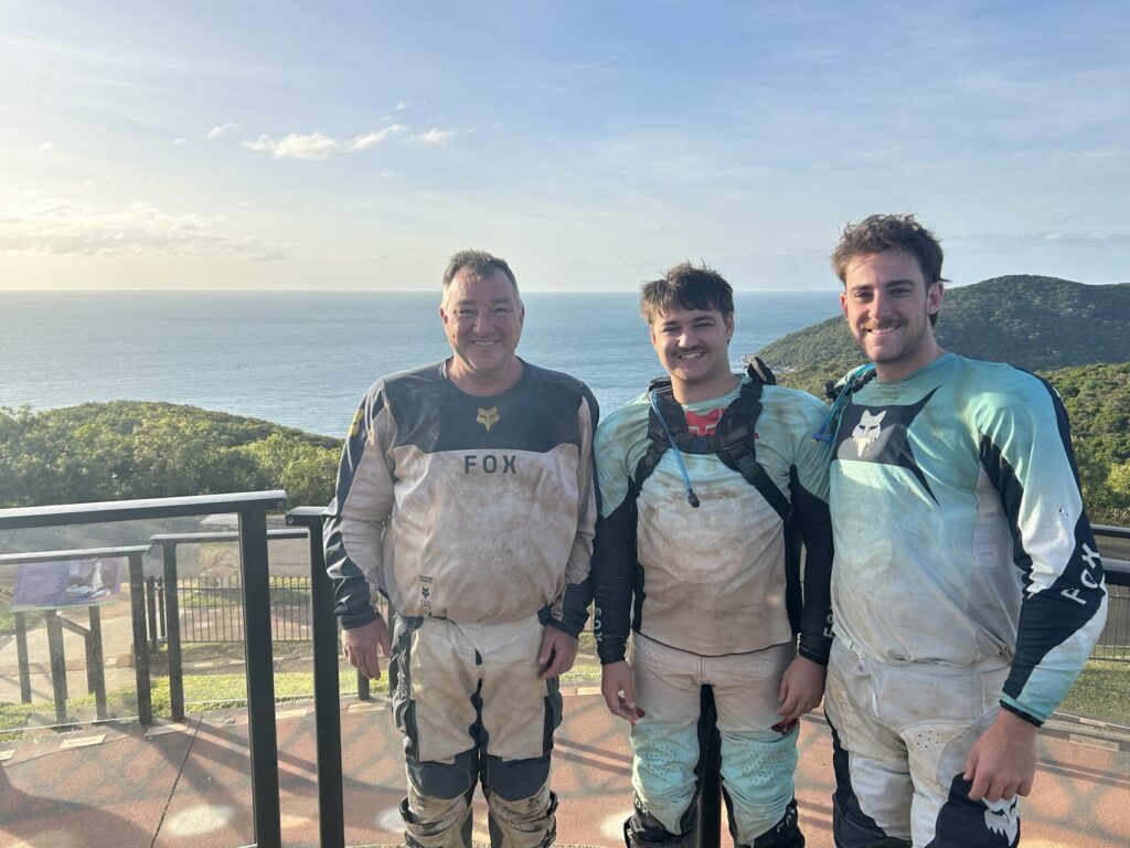 Cape York, 5 June 2026