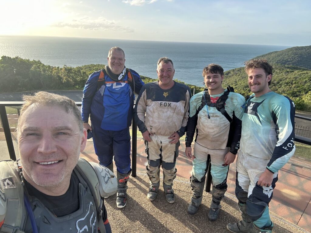 Cape York, 5 June 2026
