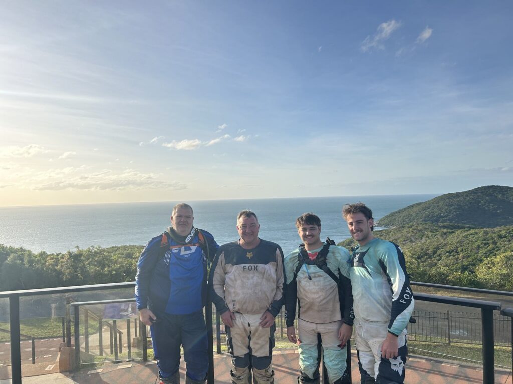 Cape York, 5 June 2026