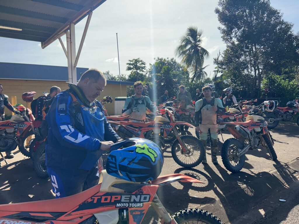 Cape York, 5 June 2026