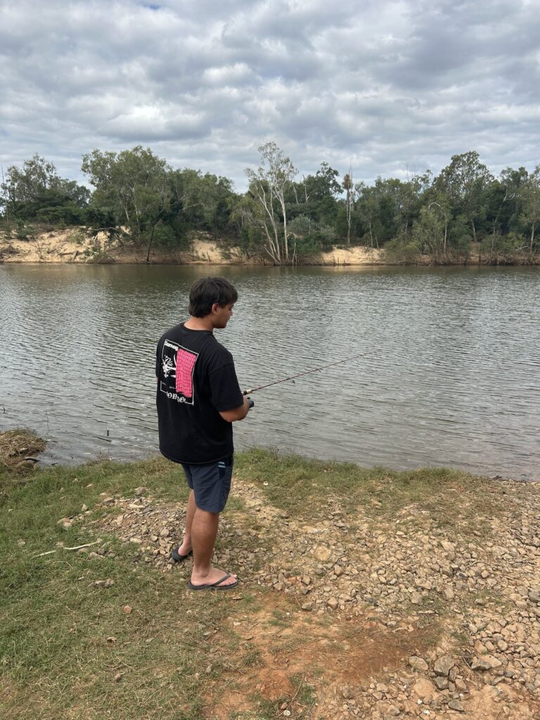 Cape York, 6 June 2026