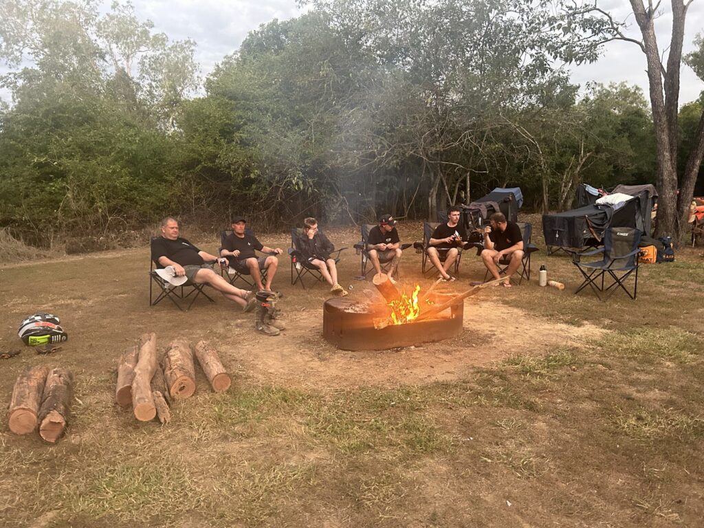 Cape York, 6 June 2026