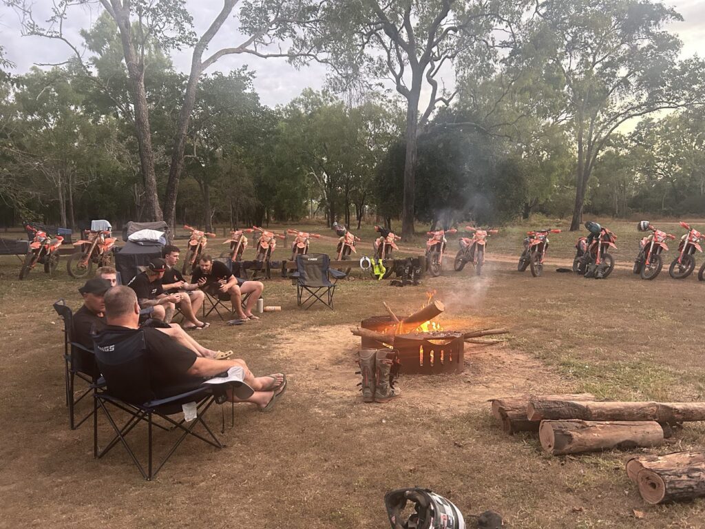Cape York, 6 June 2026