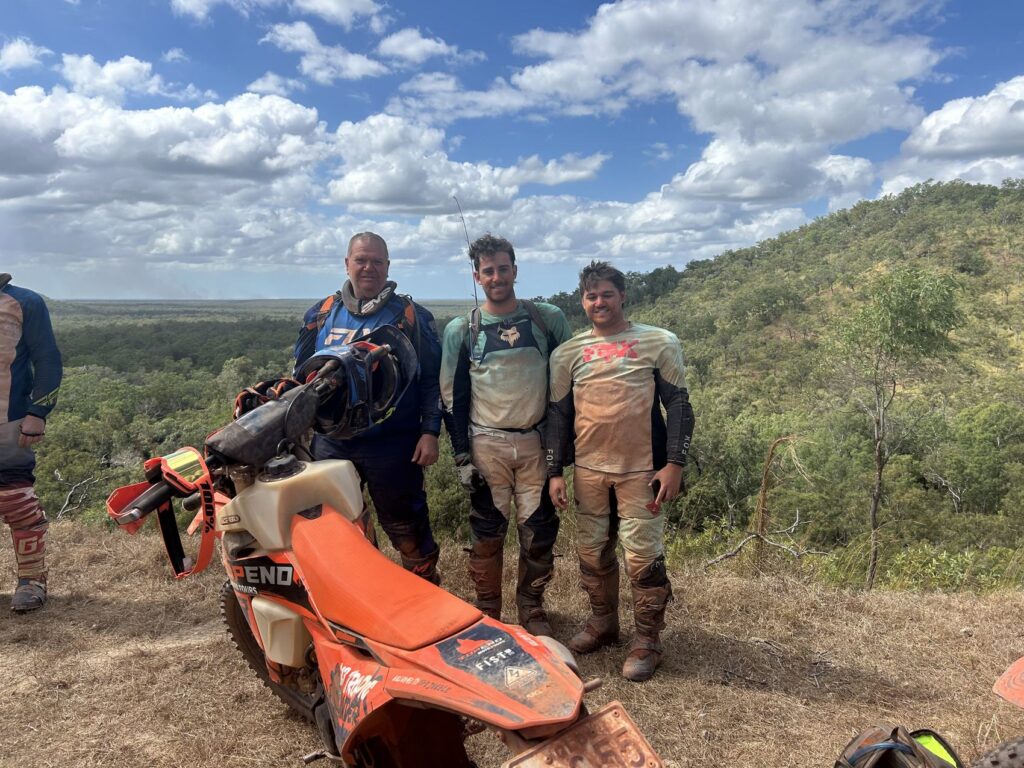 Cape York, 7 June 2026
