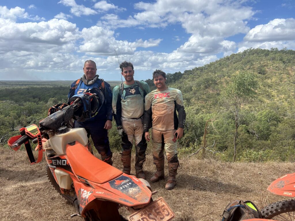 Cape York, 7 June 2026
