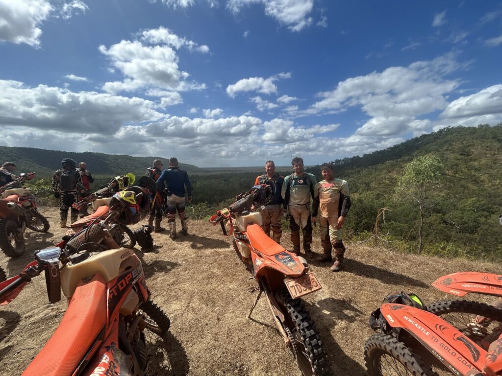 Cape York, 7 June 2026