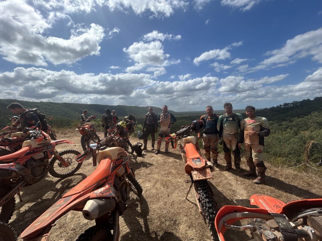 Cape York, 7 June 2026