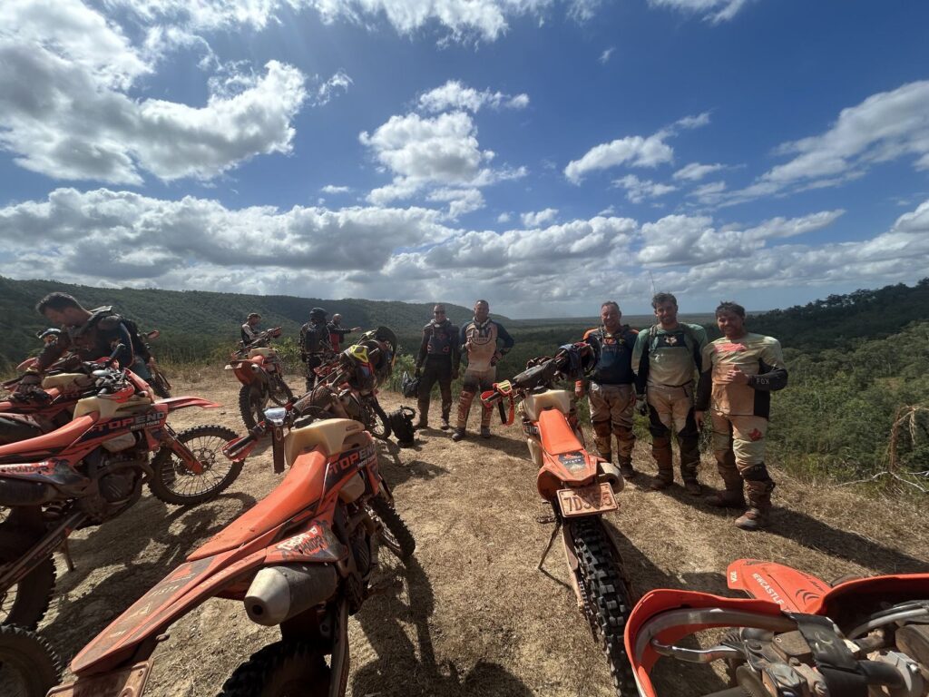 Cape York, 7 June 2026