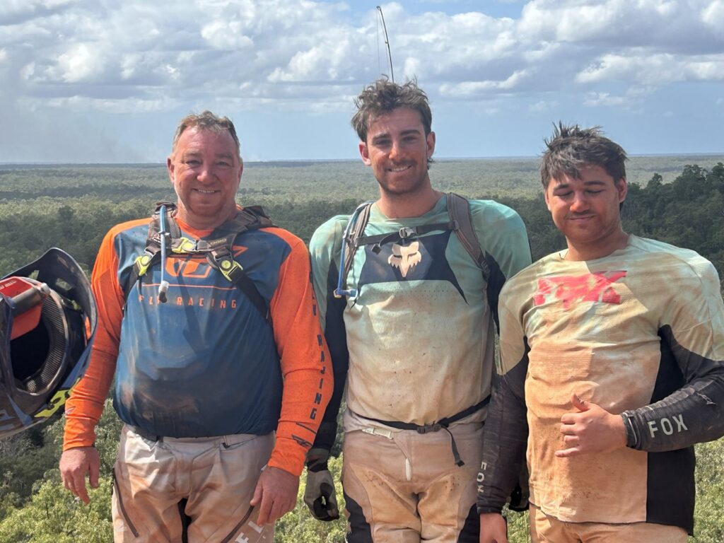 Cape York, 7 June 2026