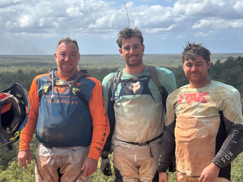 Cape York, 7 June 2026