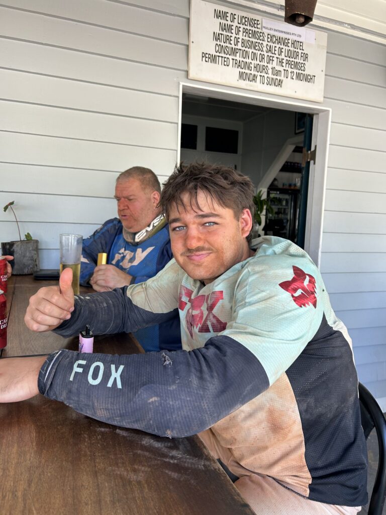 Cape York, 7 June 2026
