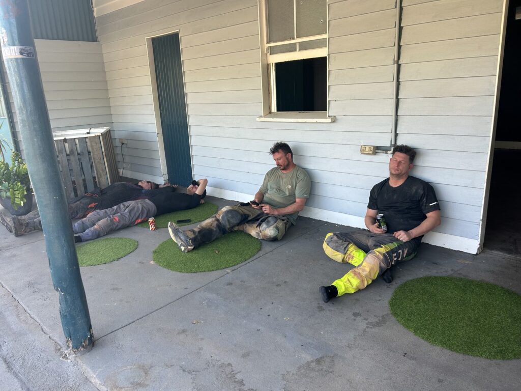Cape York, 7 June 2026