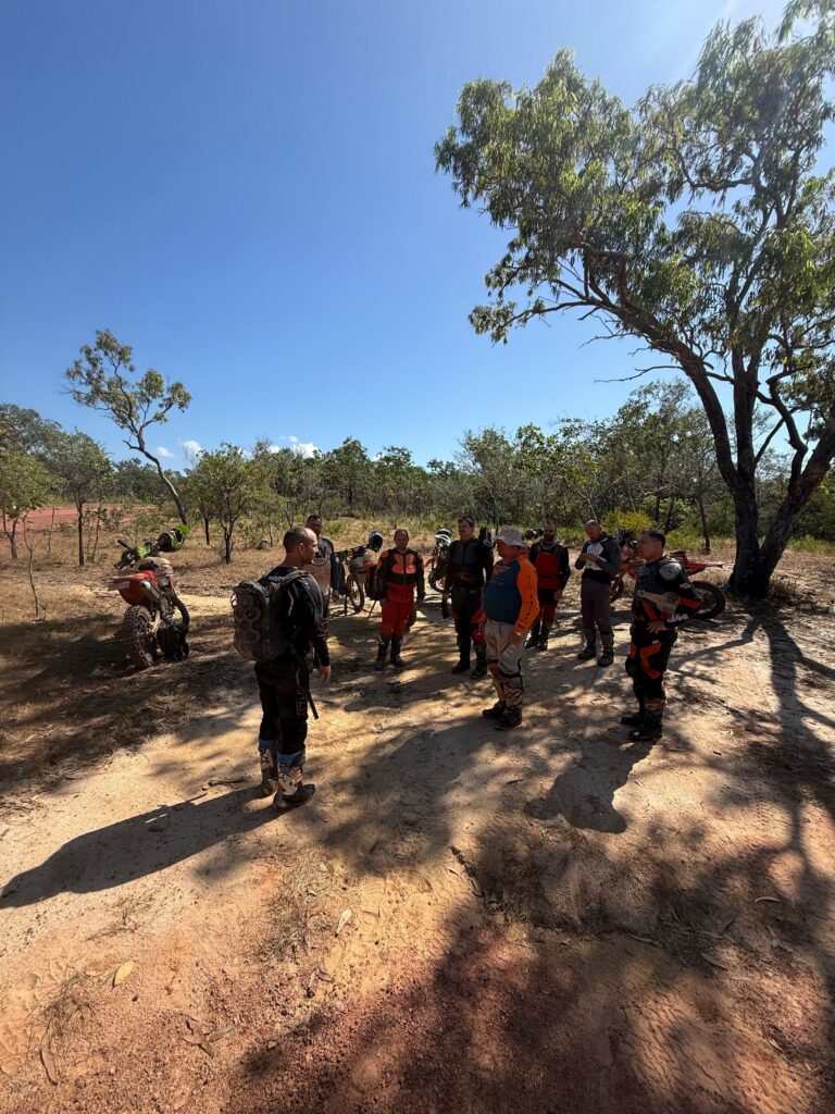 Cape York, 7 June 2026