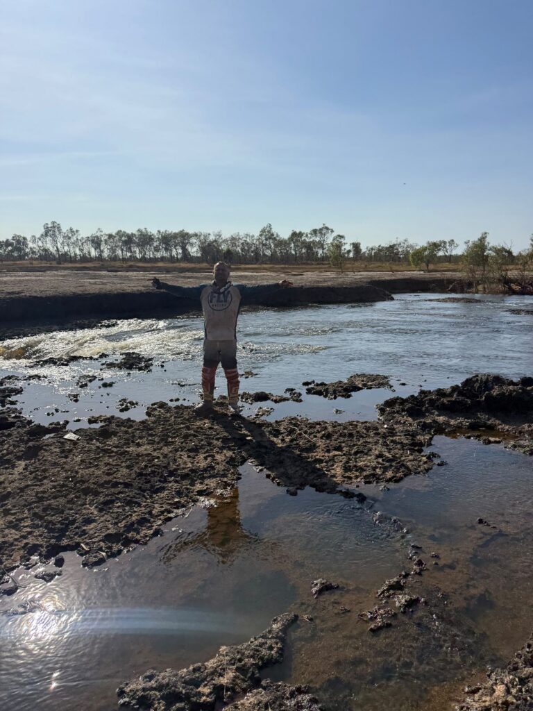 Cape York, 7 June 2026