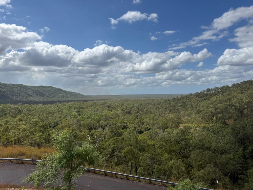Cape York, 7 June 2026
