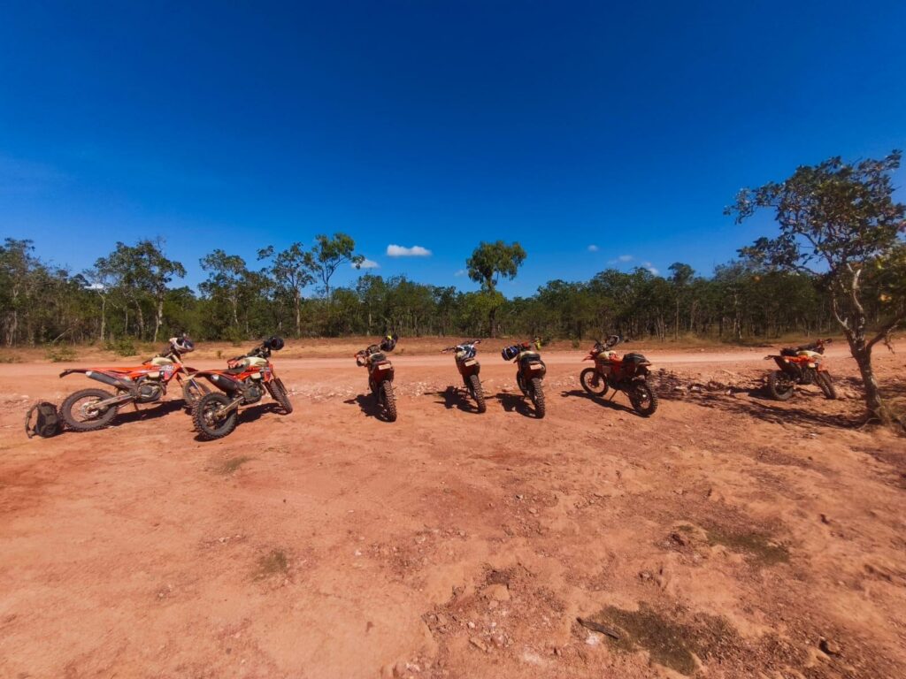 Cape York, 7 June 2026