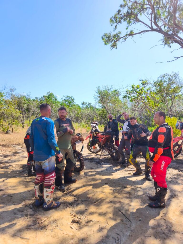 Cape York, 7 June 2026