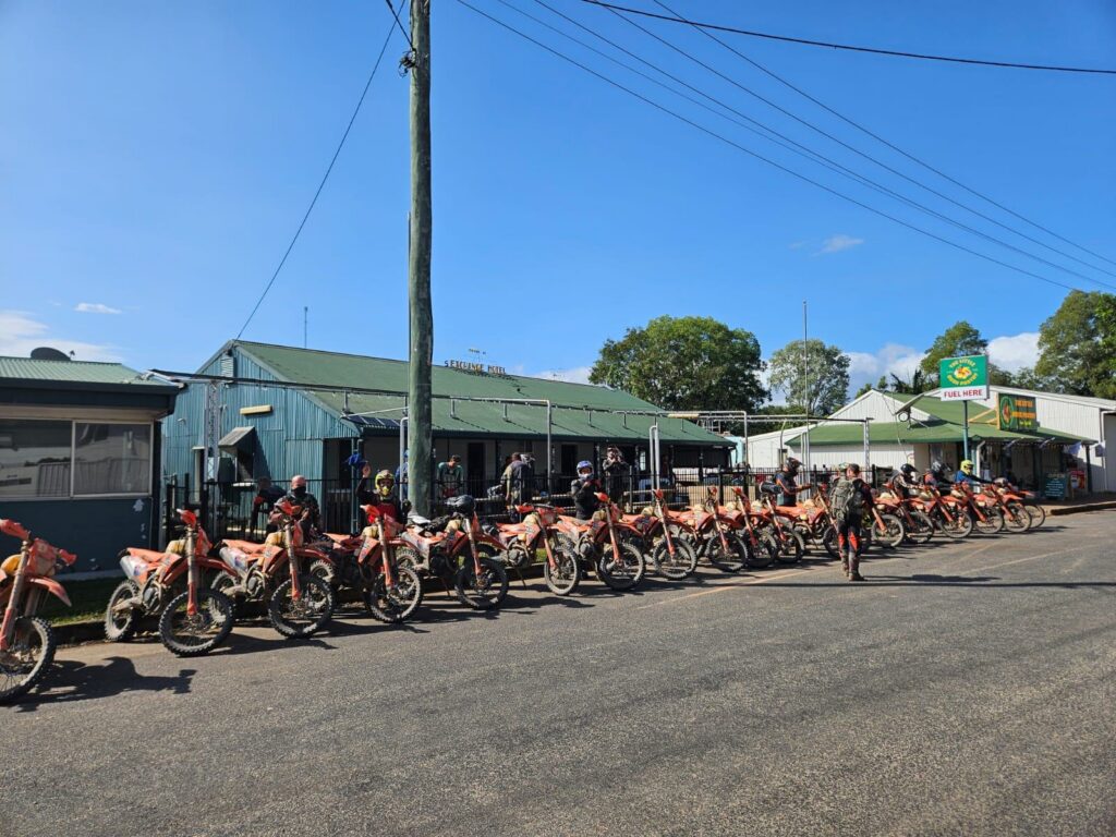Cape York, 7 June 2026