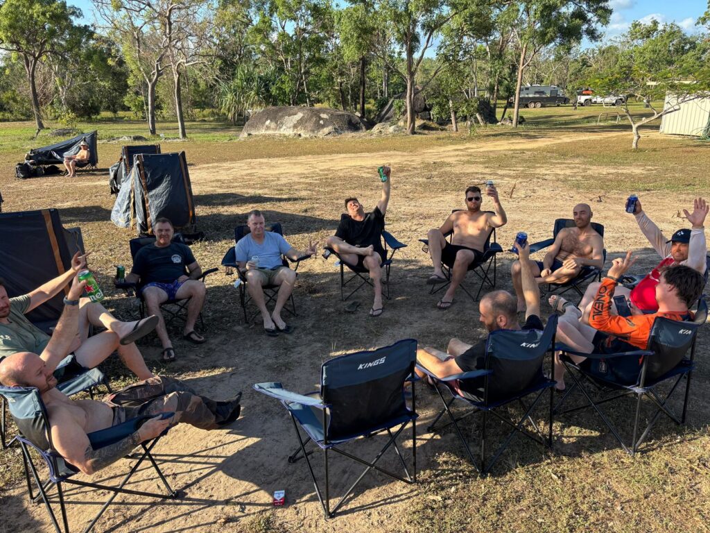 Cape York, 7 June 2026