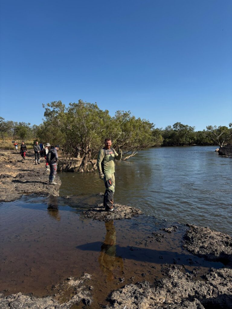Cape York, 7 June 2026