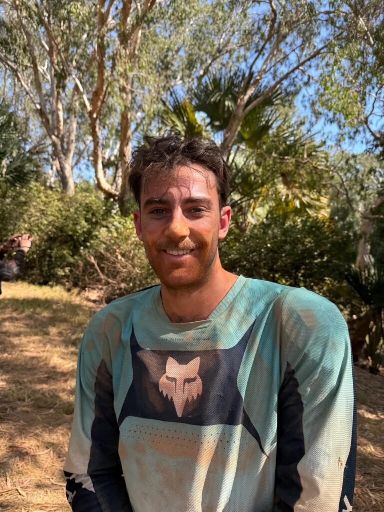 Cape York, 7 June 2026