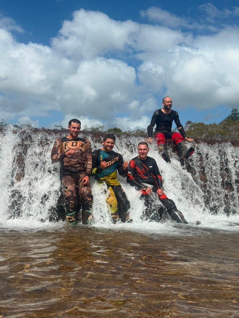 Cape York, 9 June 2026