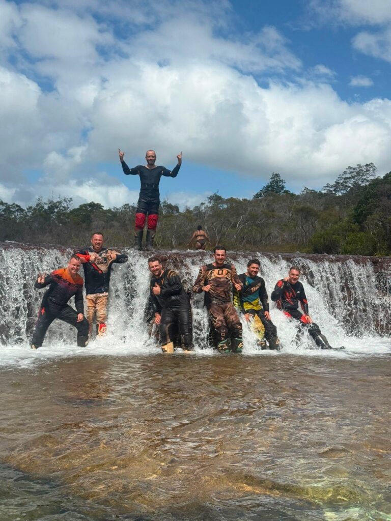 Cape York, 9 June 2026