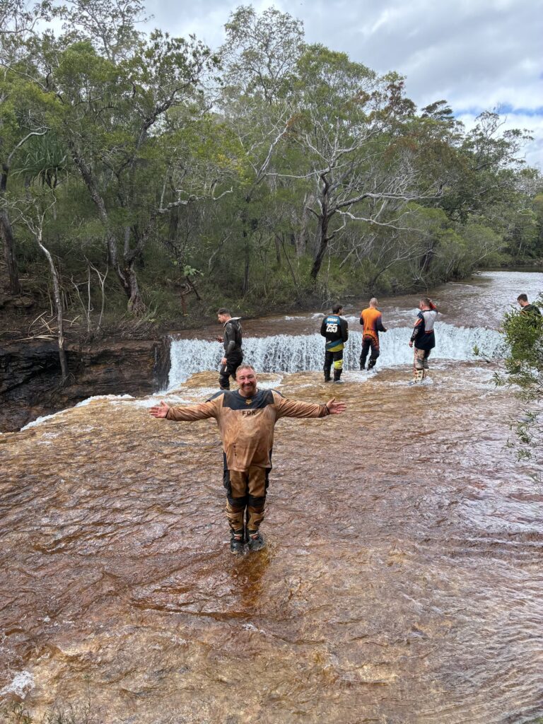 Cape York, 9 June 2026