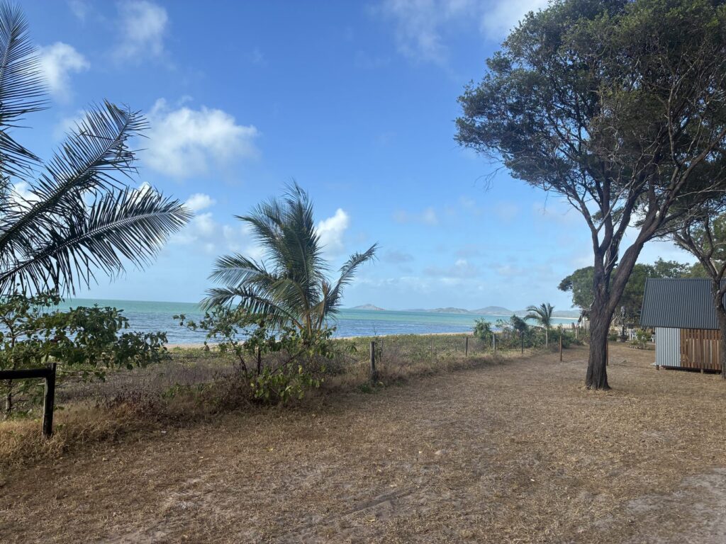 Cape York, 9 June 2026