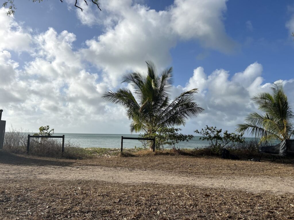 Cape York, 9 June 2026