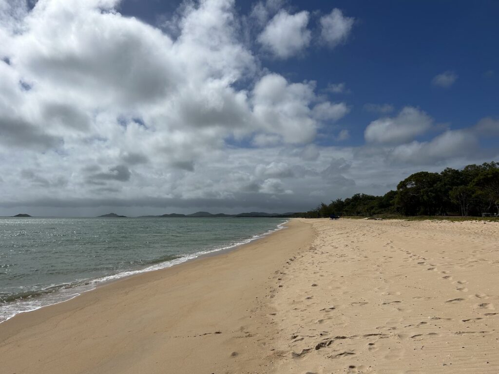 Cape York, 10 June 2026