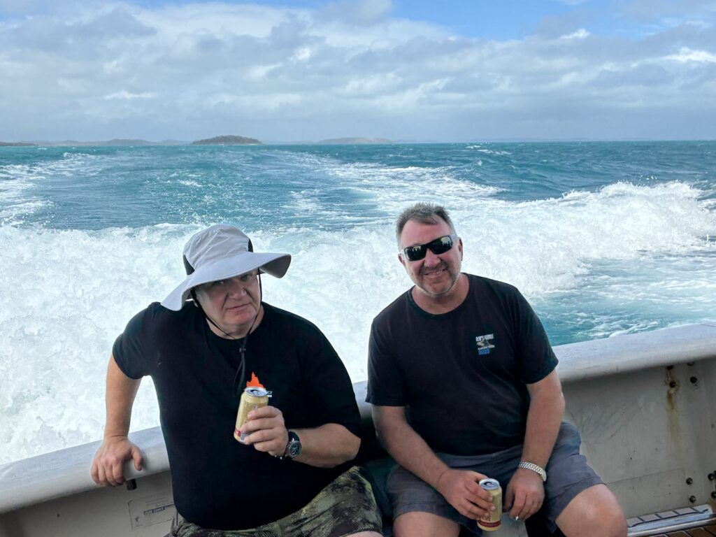 Cape York, 10 June 2026